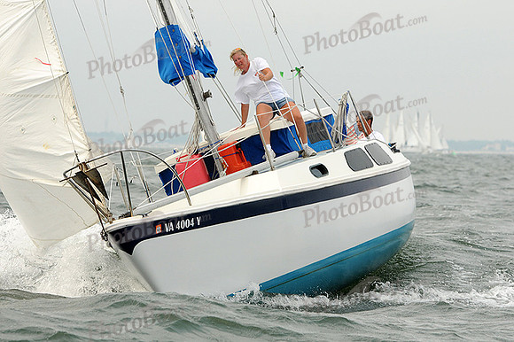 2012 Cape Charles Cup A 221