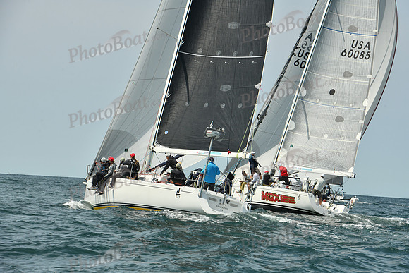 2023 Block Island Race Week D 0073
