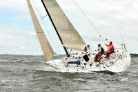 2013 NYYC Annual Regatta A 240
