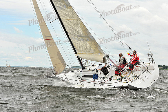 2013 NYYC Annual Regatta A 240