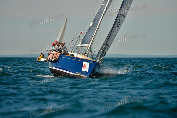2017 Block Island Race Week F_2468
