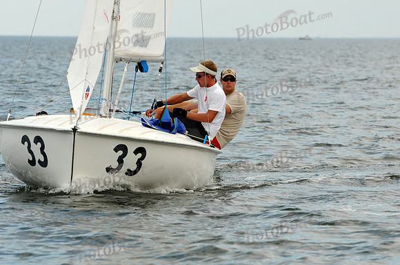 2011 Flying Scot NAC E 361