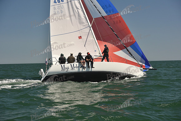 2023 Figawi 1779