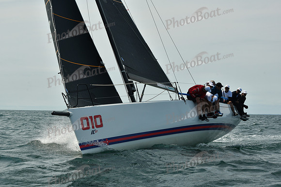 2023 Block Island Race Week D 1308