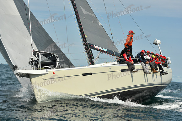 2023 Block Island Race Week D 0337