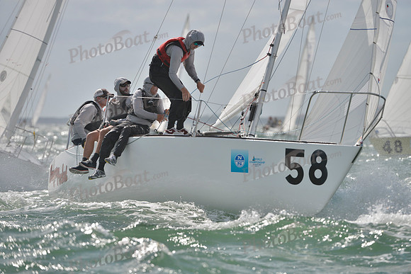 2019 J24 Worlds L_1311