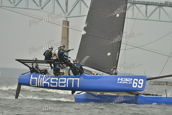 2018 NYYC Annual Regatta A_0692