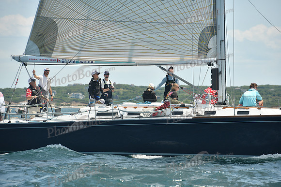 2023 Block Island Race Week A 1363