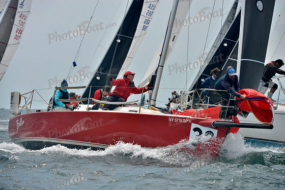 2023 Block Island Race Week E 0667