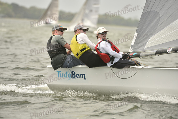 2019 Charleston Race Week C_0203