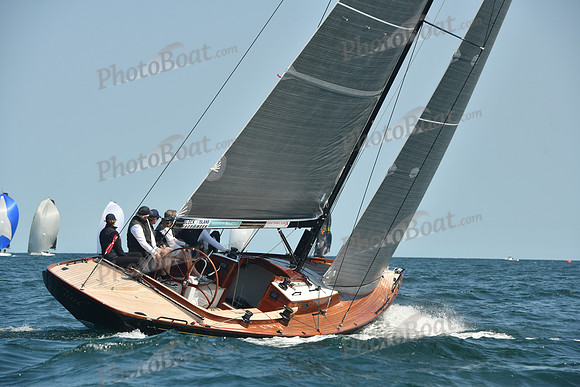 2023 Block Island Race Week B 0659