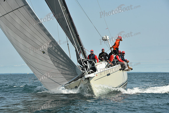 2023 Block Island Race Week D 0332