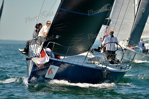 2017 Block Island Race Week F_0380