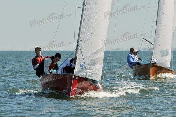 2012 Thistle Midwinters A 703