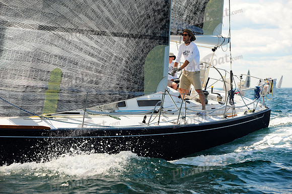 2014 Newport Bermuda A 1667