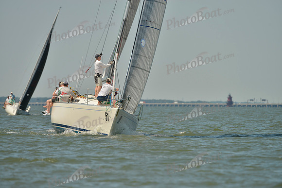2017 Southern Bay Race Week A_0589
