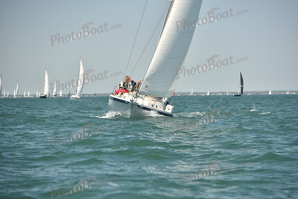 2023 Figawi 1257