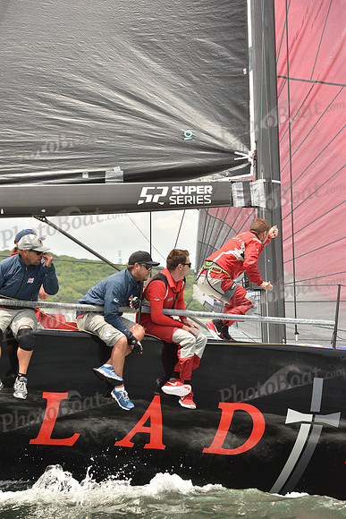 2018 NYYC Annual Regatta B_1330