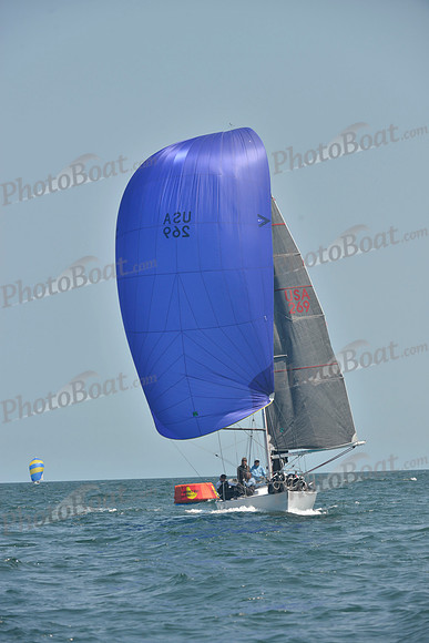 2023 Block Island Race Week C 0822