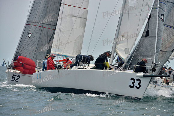2023 Block Island Race Week E 0705