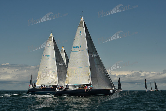 2023 Block Island Race Week A 1126