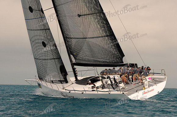 2012 Key West Race Week C 027