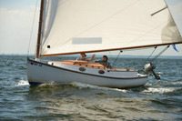 2015 IHYC Classic Yacht Regatta 764