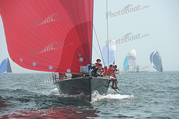 2025 Block Island Race Week A_0441