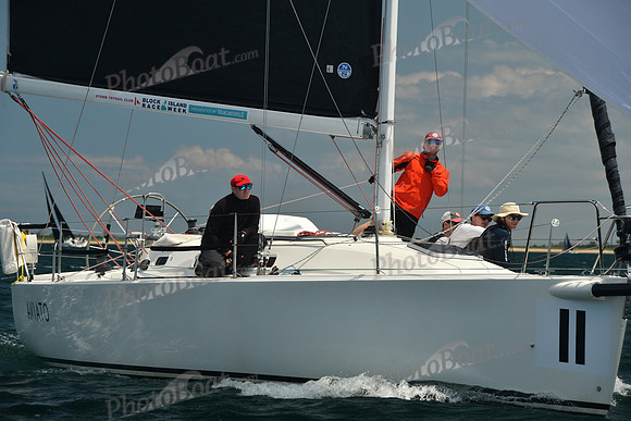 2023 Block Island Race Week A 1532