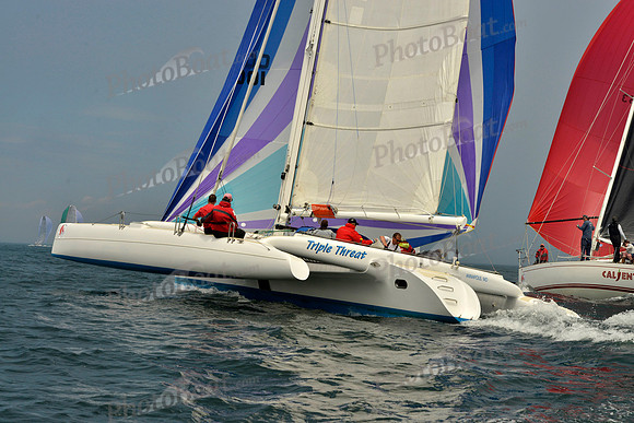 2017 Block Island Race Week C_0845