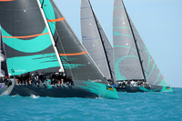 2012 Key West Race Week A 168