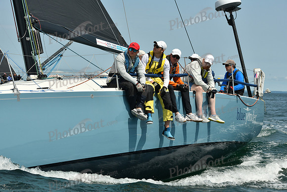 2023 Block Island Race Week D 0086