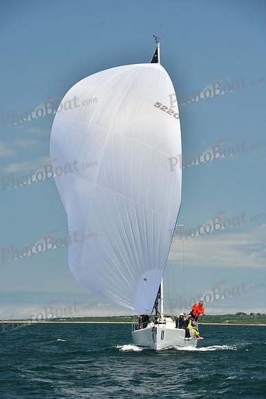 2023 Block Island Race Week A 1525