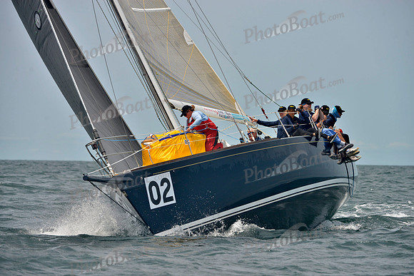 2023 Block Island Race Week E 0230
