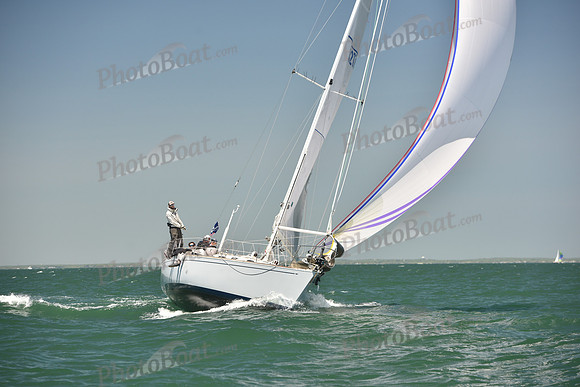 2023 Figawi 1685
