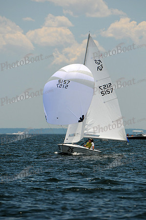 2011 Flying Scot NAC H 546