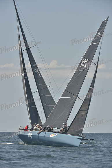 2023 Block Island Race Week C 0149