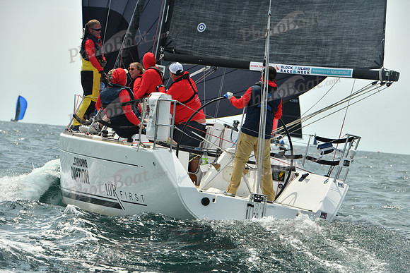 2023 Block Island Race Week D 1140