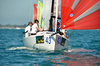 2015 Key West Race Week C 691