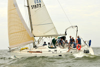 2013 Charleston Race Week A 446