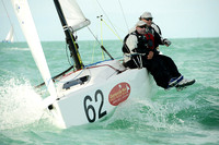 2016 Key West Race Week E_0086
