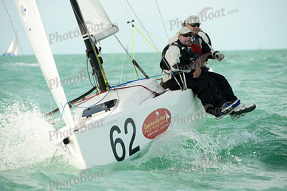 2016 Key West Race Week E_0086