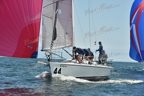 2023 Block Island Race Week A 0936