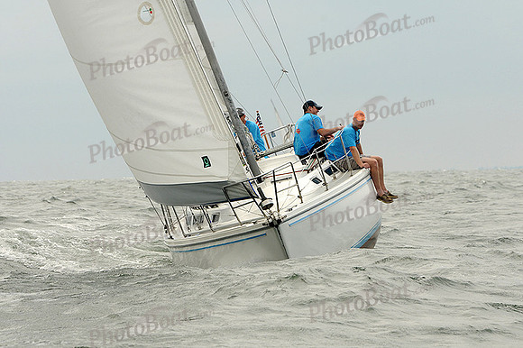 2012 Cape Charles Cup A 1689
