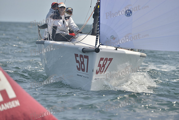 2023 Block Island Race Week C 0754