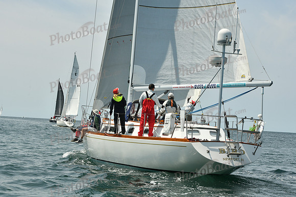 2023 Block Island Race Week D 0491
