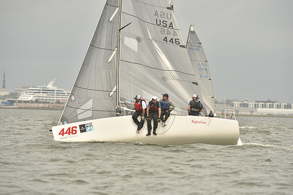 2019 Charleston Race Week H_0390