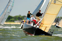 2014 Southern Bay Race Week E 691