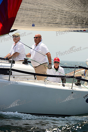 2013 Block Island Race Week A 794