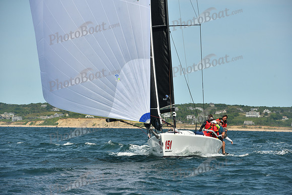 2023 Block Island Race Week D 1510